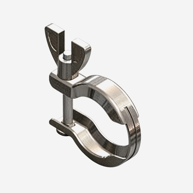 Spring Clamp-Wing Nut