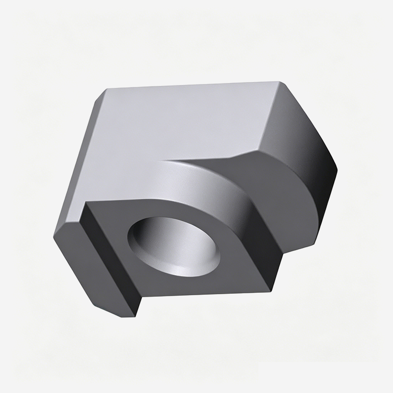 Flange Pin Clamp