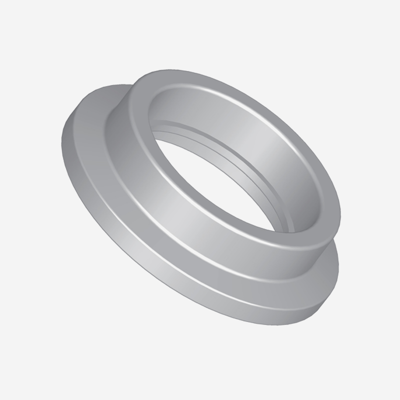 Socket Welding Flange (KF10-KF63)