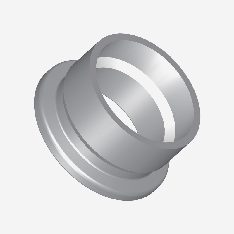 Short-Radius Head Flange - Japanese Standard