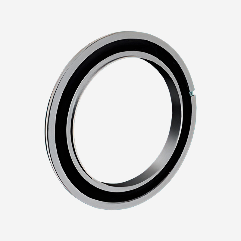 Centering Ring, Outer Ring (Circlip), O-Ring