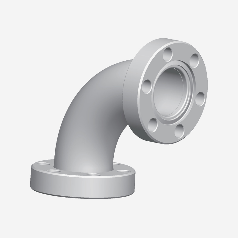 CF 90° Elbow