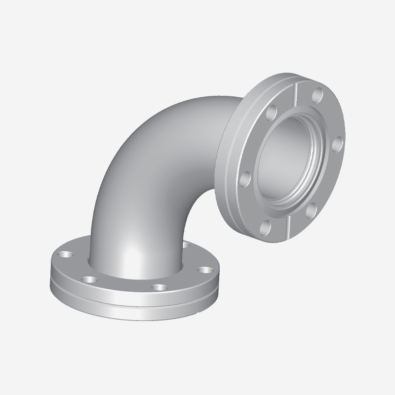 CF 90° Elbow