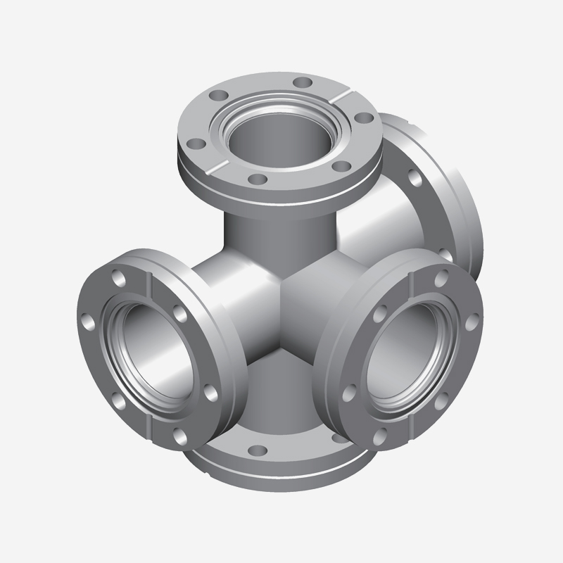 CF Five-Way Joint