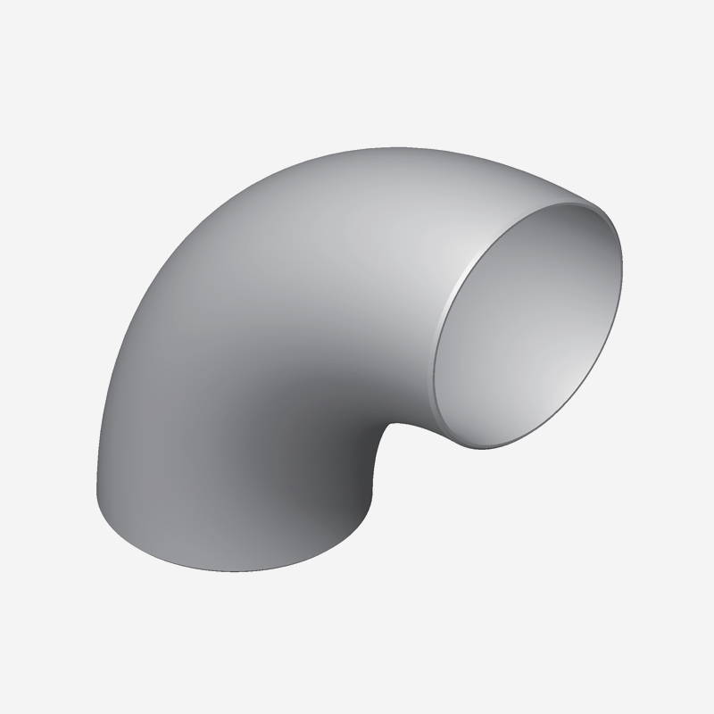 90° Elbow