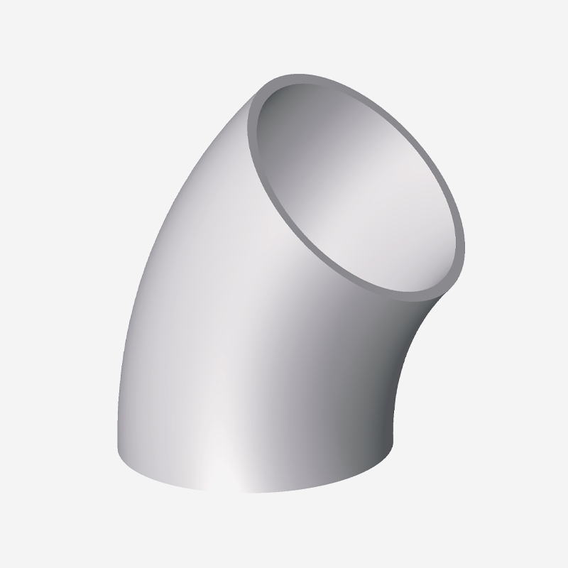 45° Elbow