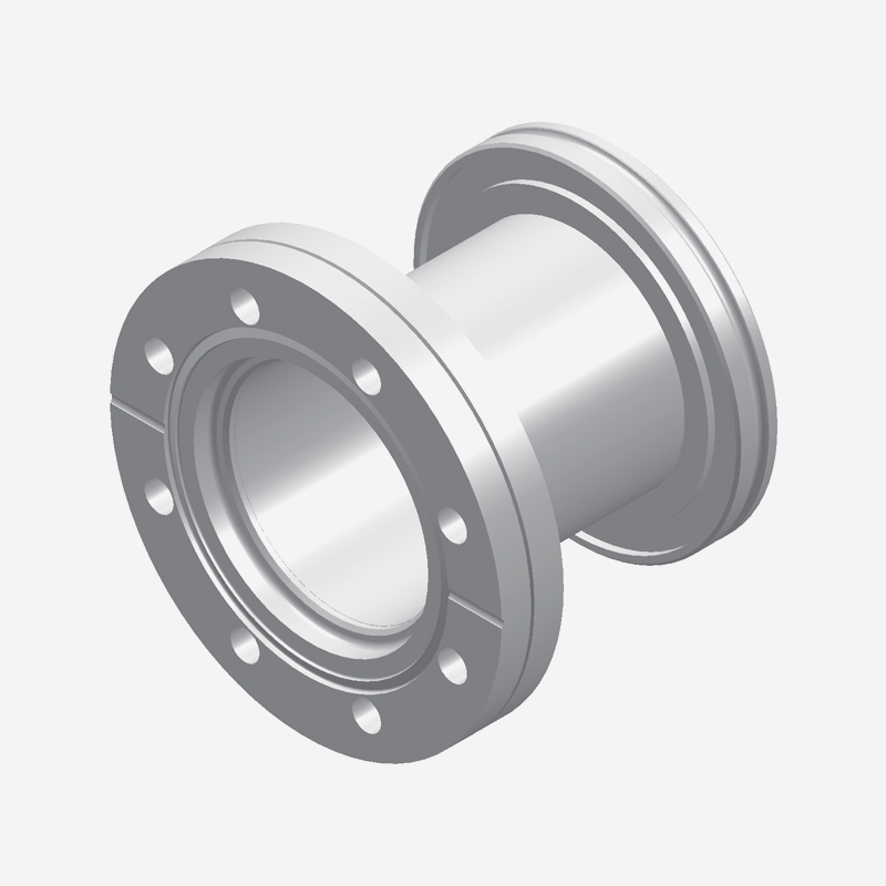 CF-ISO Adapter
