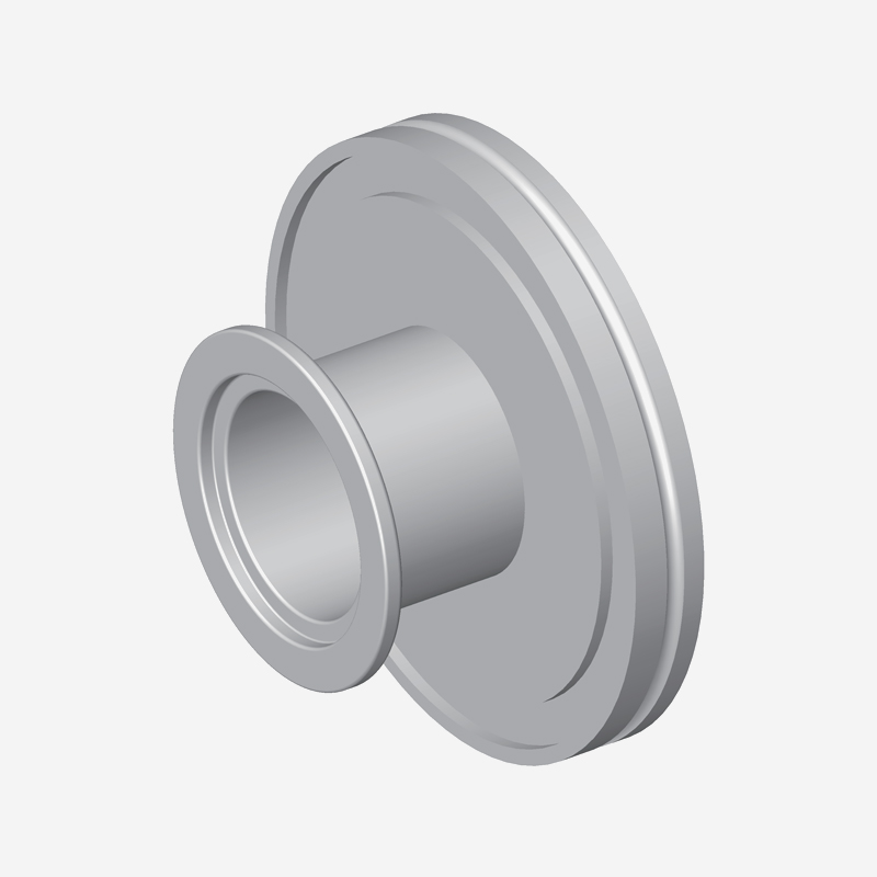 ISO-KF Adapter