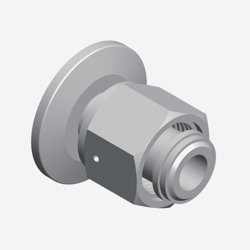 KF to Female VCR Adapter