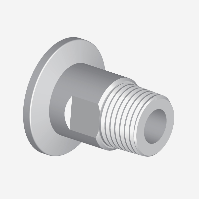 KF Male Thread Adapter