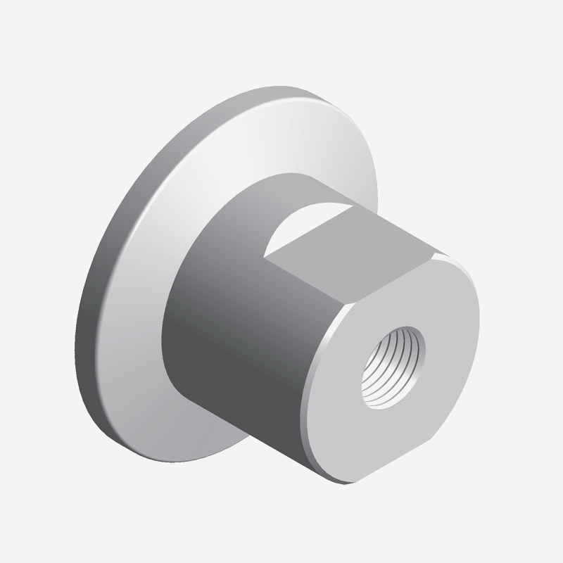 KF Female Thread Adapter