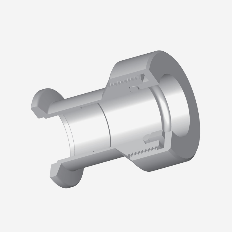KF Quick Connect Fitting