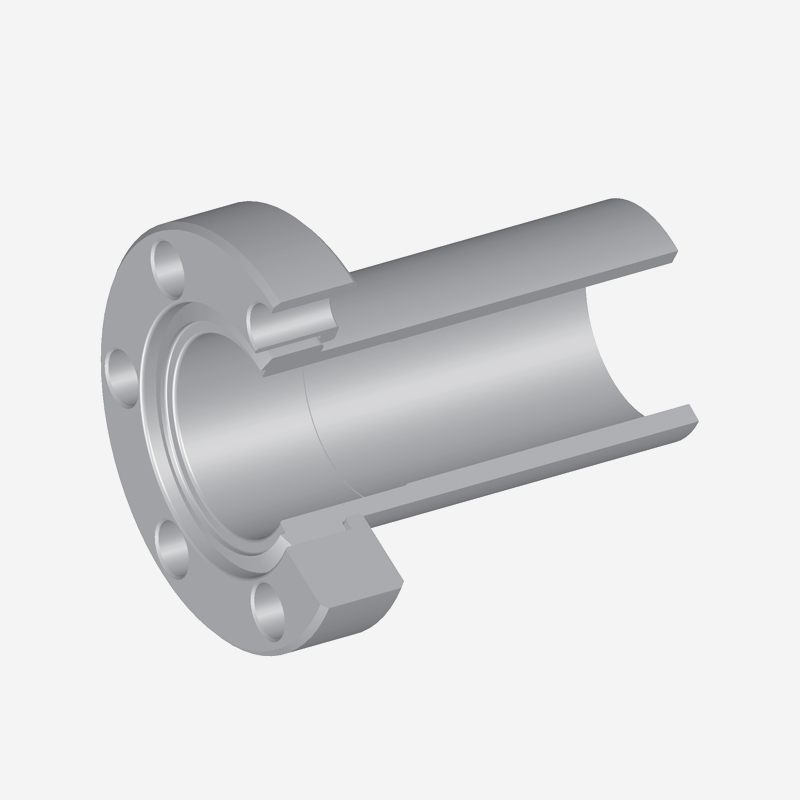 Reducer Flange - Rotatable