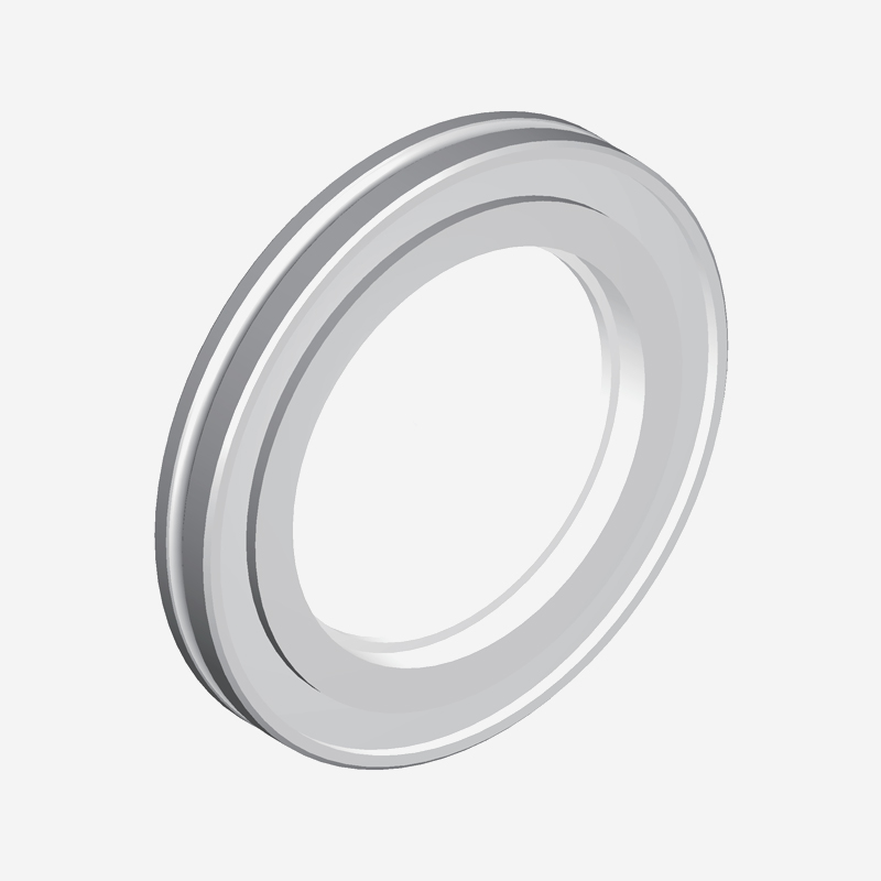 ISO Flange