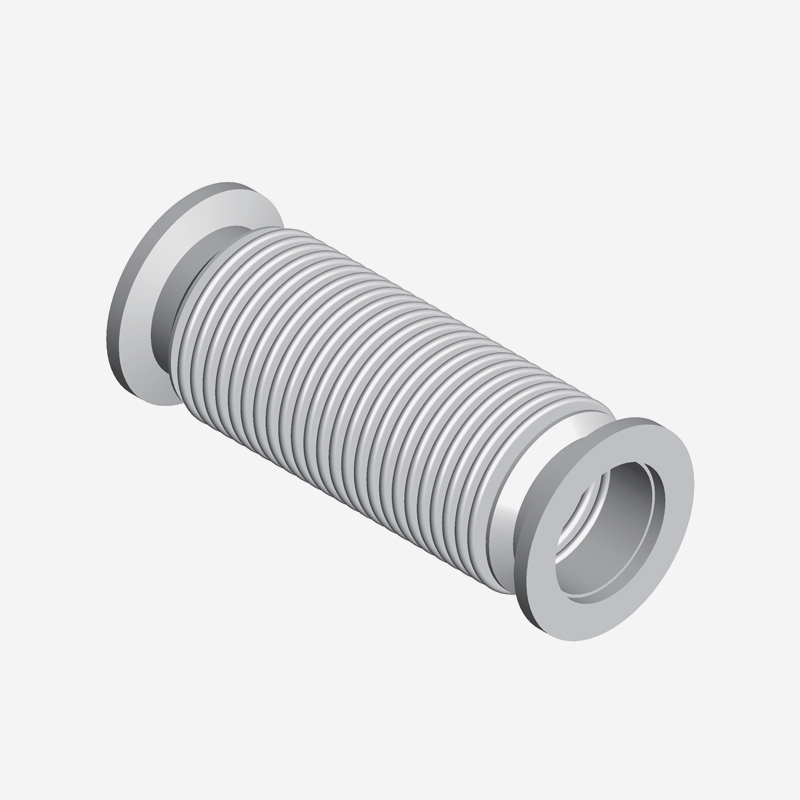 KF Compressed Bellows