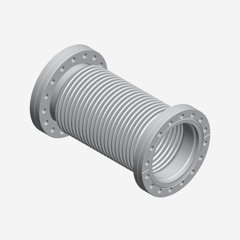 CF to CR Flexible Bellows