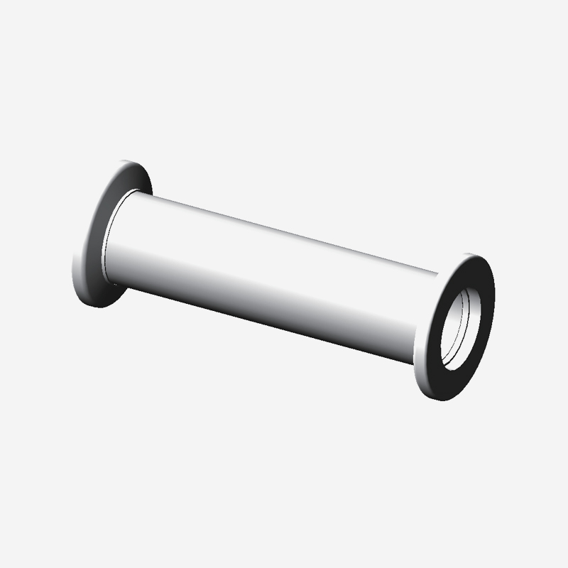 KF Straight Pipe