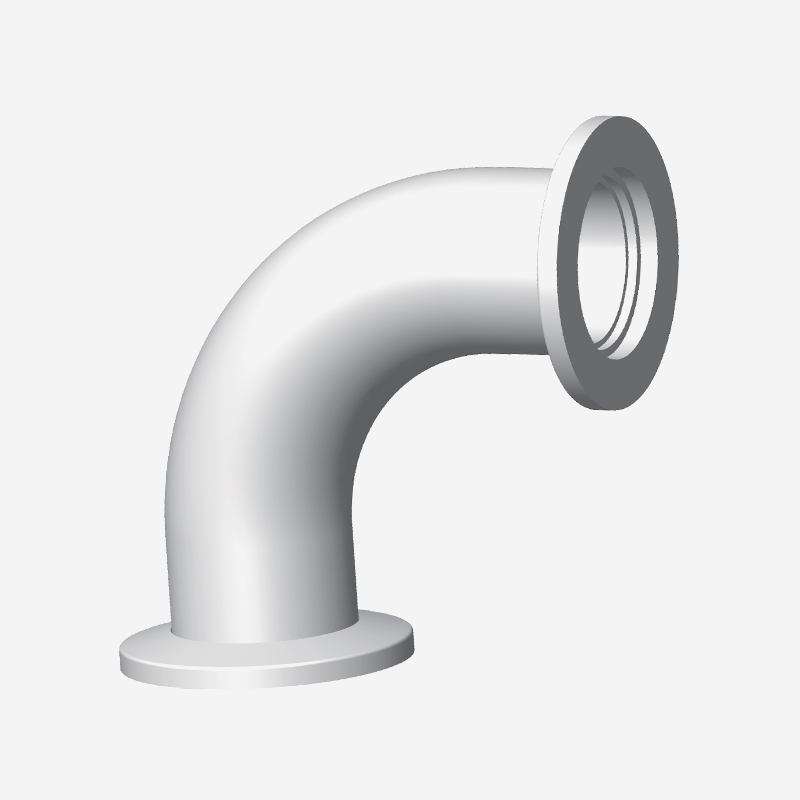 KF 90° Elbow
