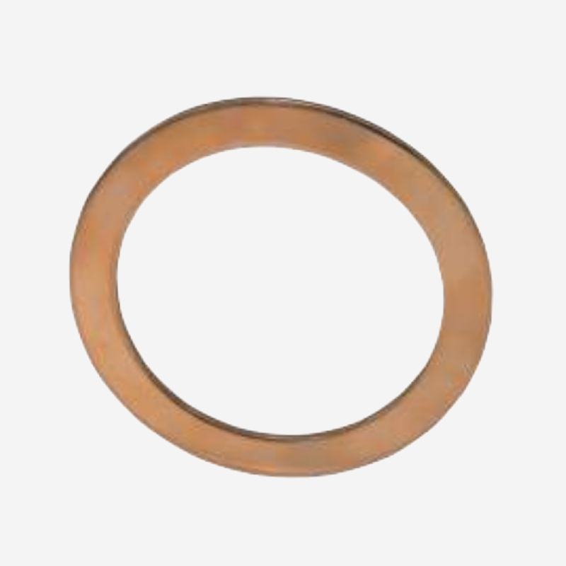 Annealed Oxygen-Free Copper Gasket