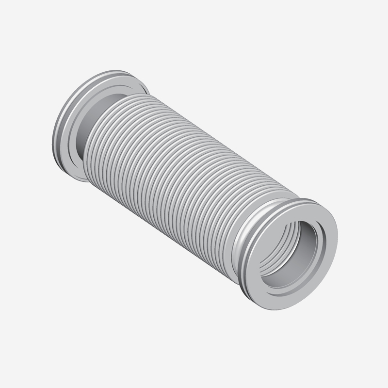 ISO Flexible Hose