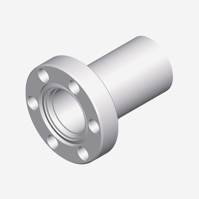 Reducer Flange - Non-Rotatable