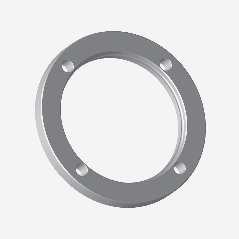 ISO Rotatable Flange