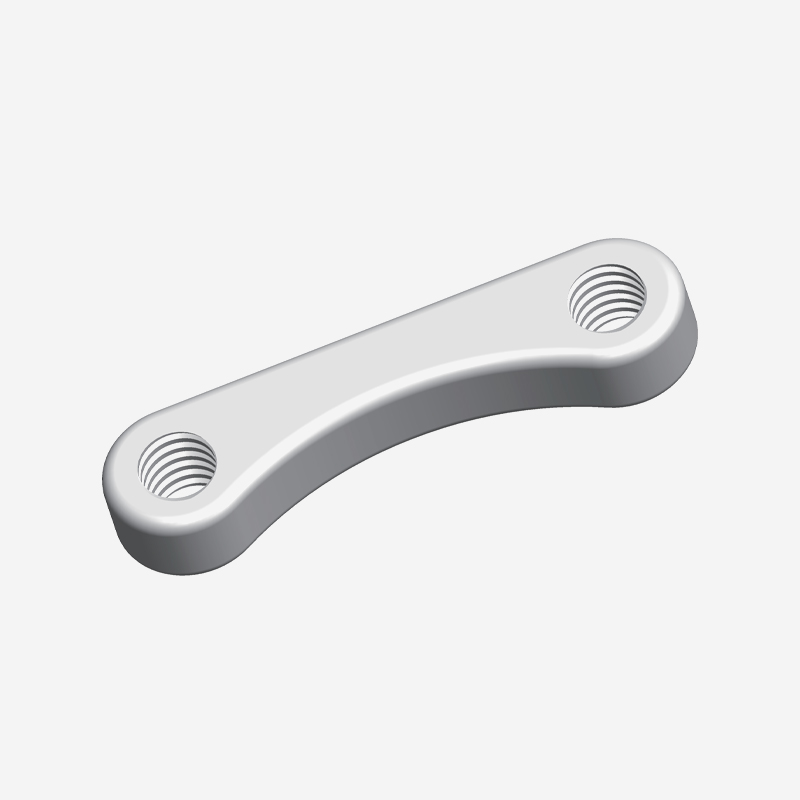 Flange Fixing Nut