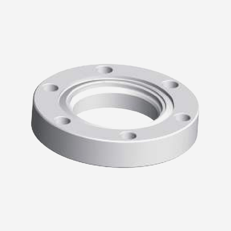 CF16 Flange - Non-Rotatable