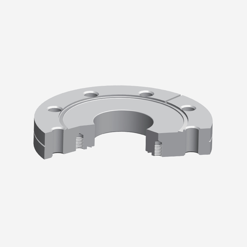 CF Double‑Faced Flange
