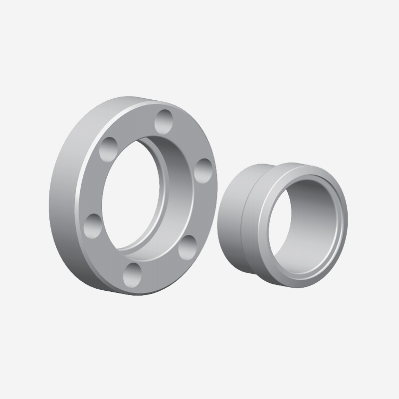 CR16 Reducer Flange - Rotatable