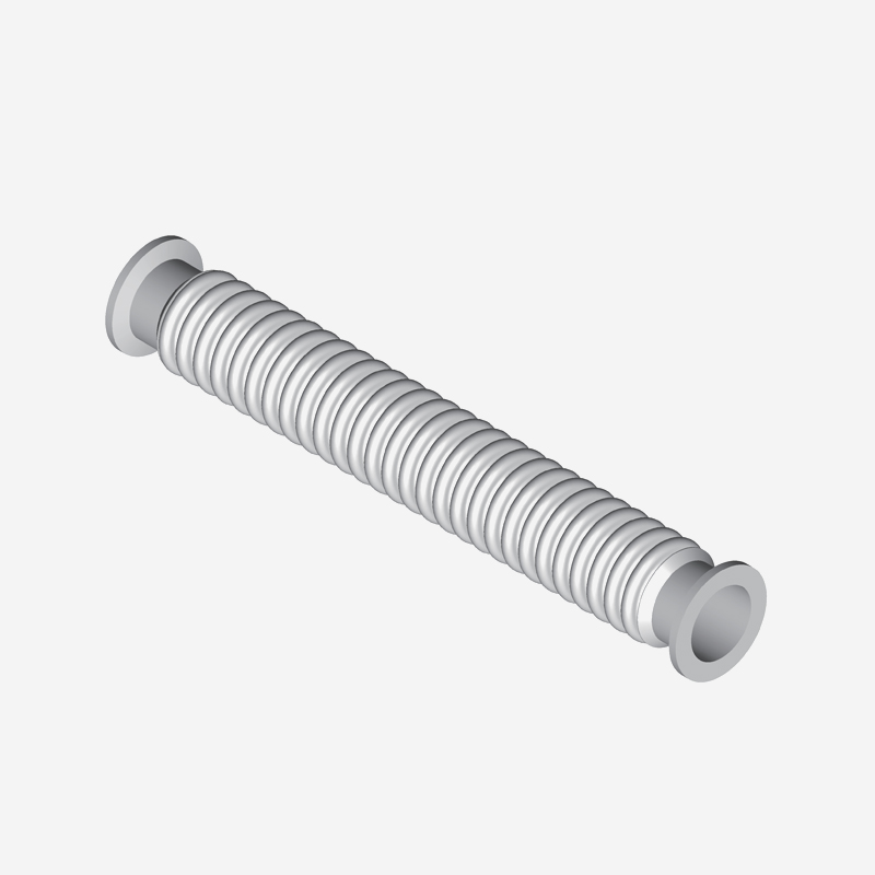 KF Rigid Corrugated Pipe
