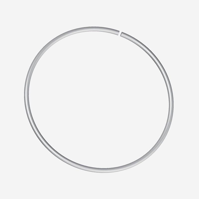 Rotatable Bolt Ring
