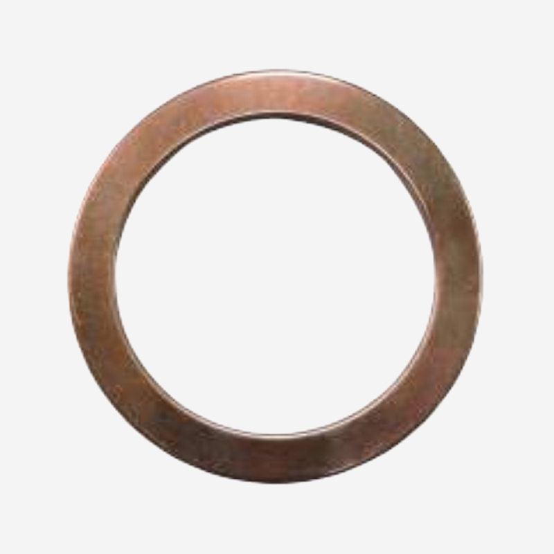 Oxygen-Free Copper (OFC) Gasket