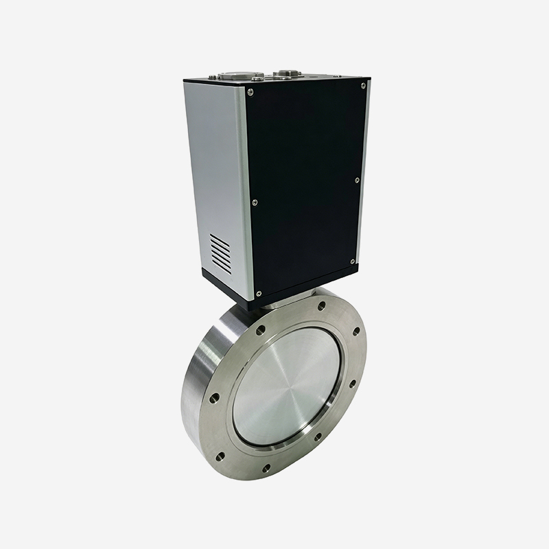 APC Butterfly Valve (ISO-F Type)