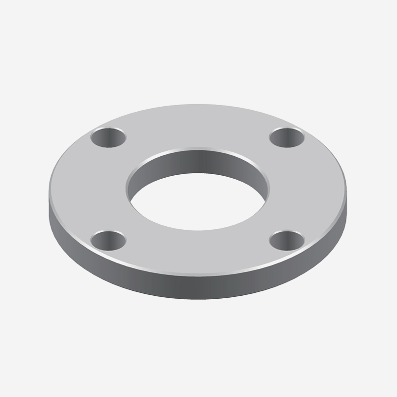 ANSI, JIS, DIN Flanges