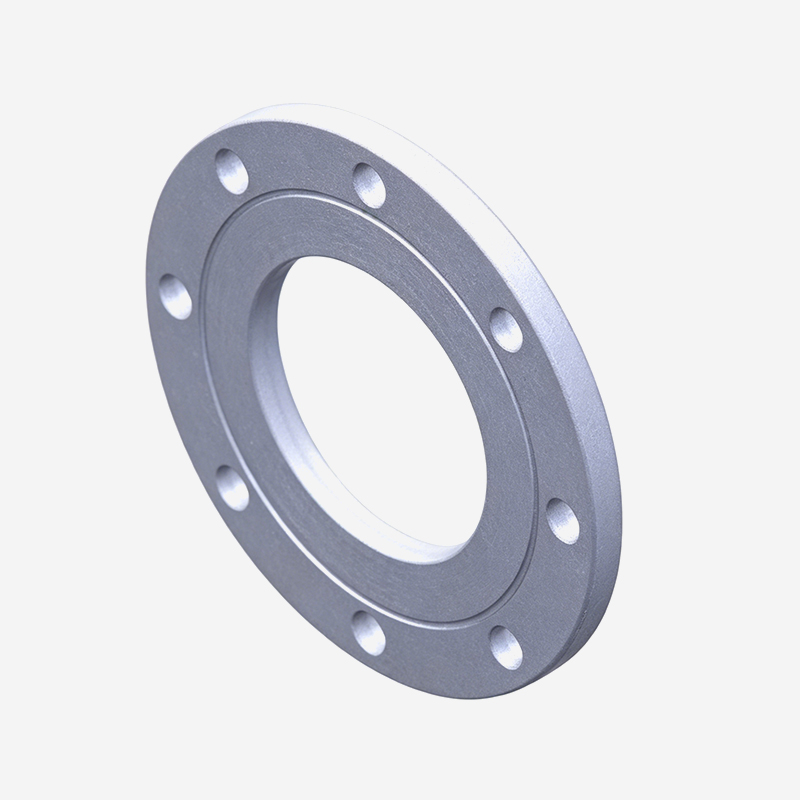 ANSI ASA Weld Flange with O-ring Groove