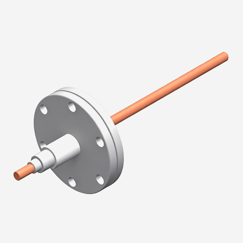 CF Vacuum Electrode