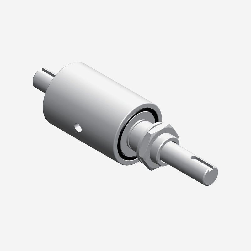 Water-cooled Semiconductor Sealed Shaft