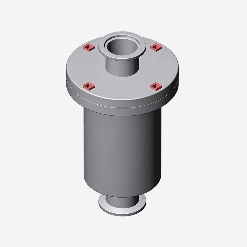 Exhaust Filter