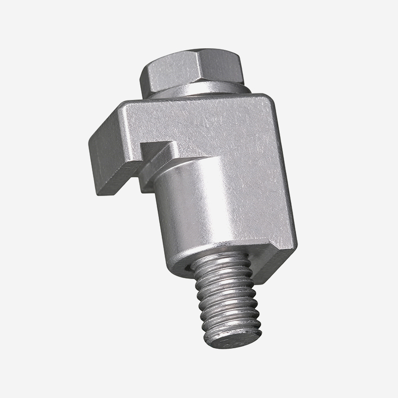 ISO Single Claw Clamp