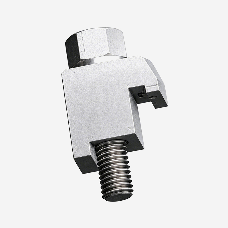 ISO Single Claw Clamp