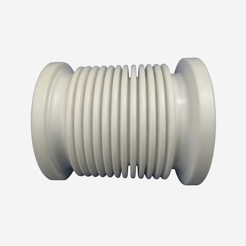ISO Teflon Bellows