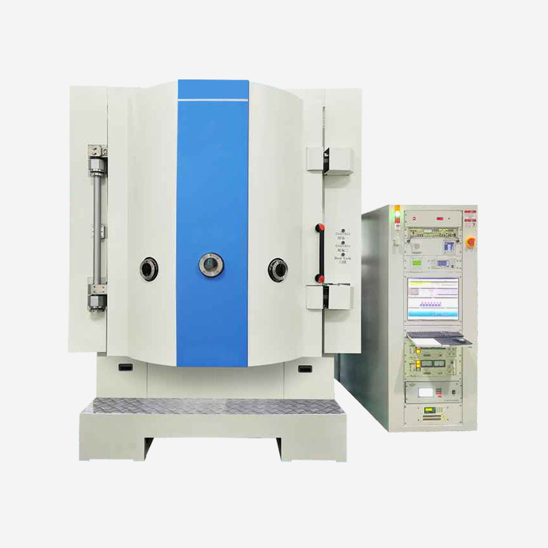 HCEB Series High-Precision E-Beam Optical Coating Equipment