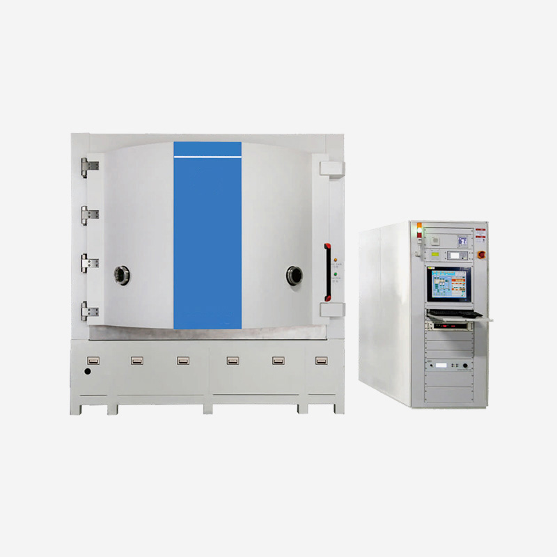 HCEB Series Large E-Beam Optical Coating Equipment